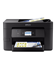 Epson WF3725DWF
